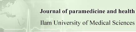 Journal of paramedicine and health